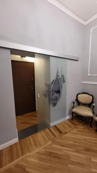 Appartamento Nel Cuore Di Firenze, Piazza Signoria Exterior foto